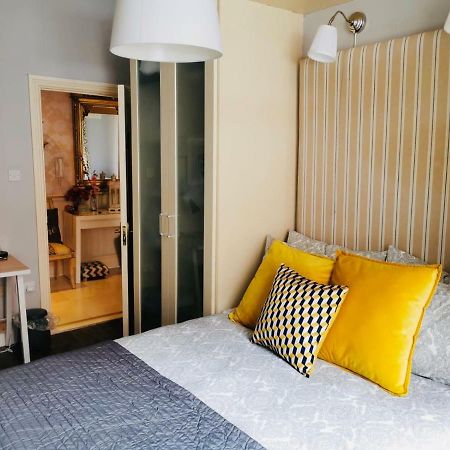 City Centre Georgian Style Apartment Dublin Exteriér fotografie
