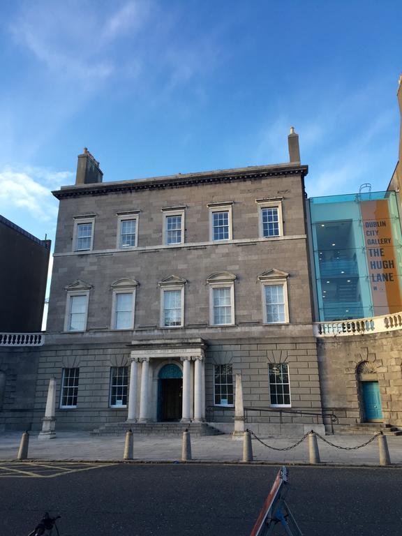 City Centre Georgian Style Apartment Dublin Exteriér fotografie