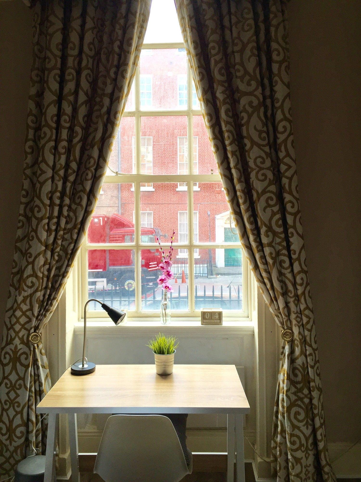 City Centre Georgian Style Apartment Dublin Exteriér fotografie