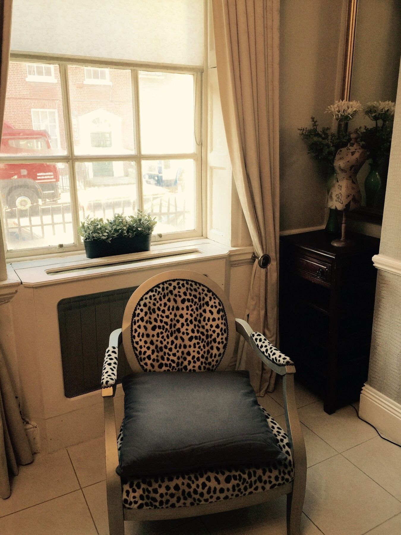 City Centre Georgian Style Apartment Dublin Exteriér fotografie