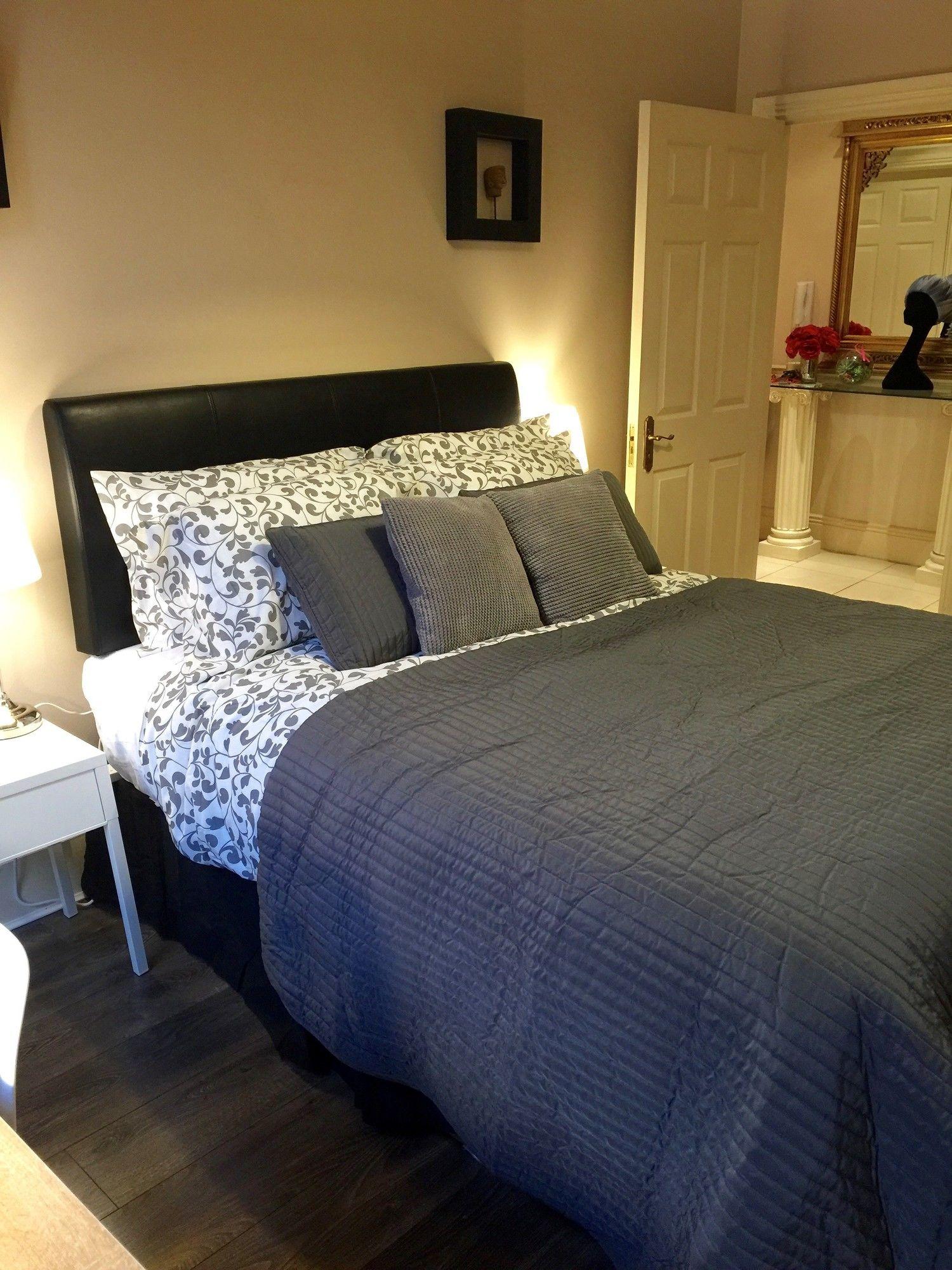 City Centre Georgian Style Apartment Dublin Exteriér fotografie